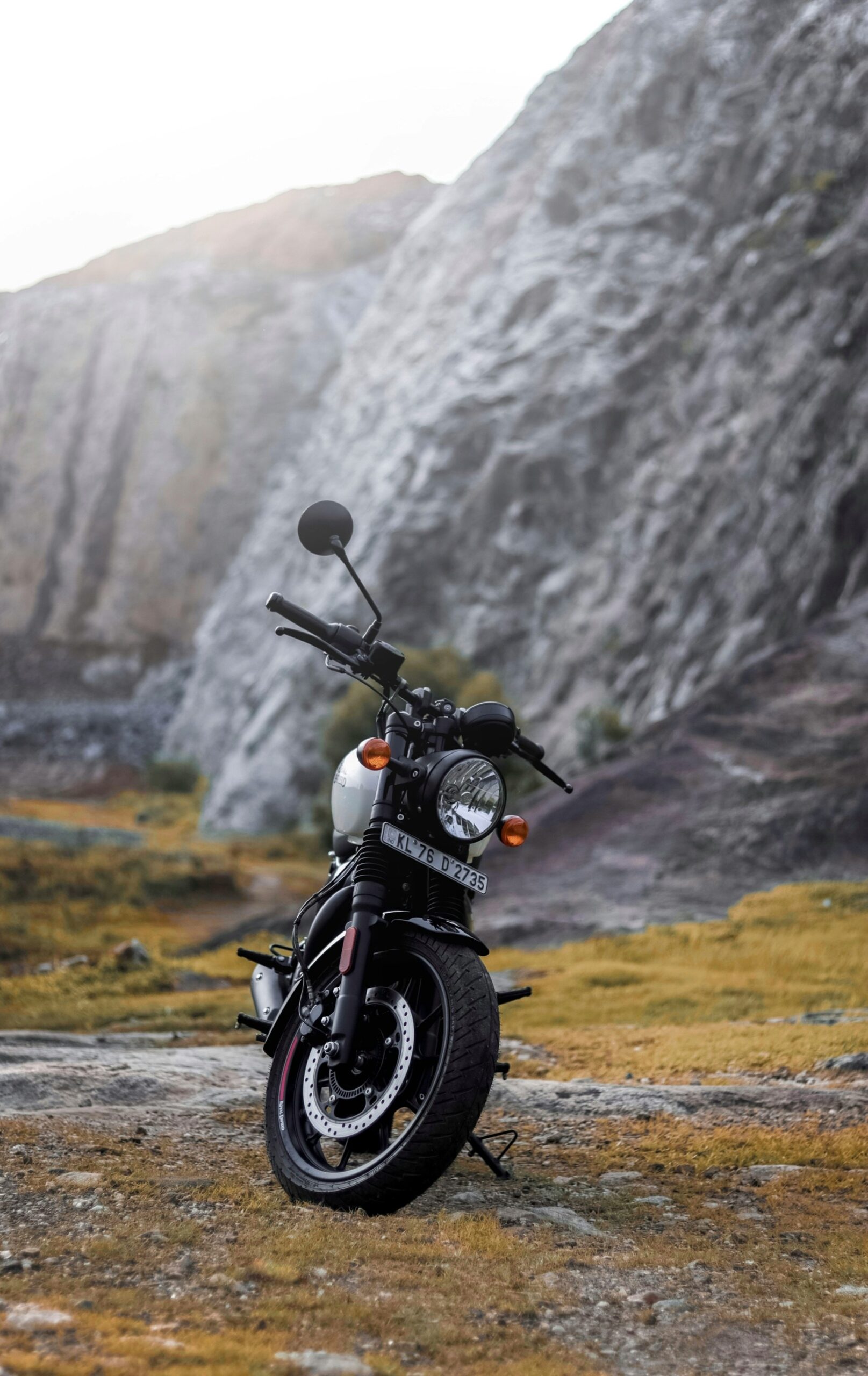 Nainital bike hire on rent