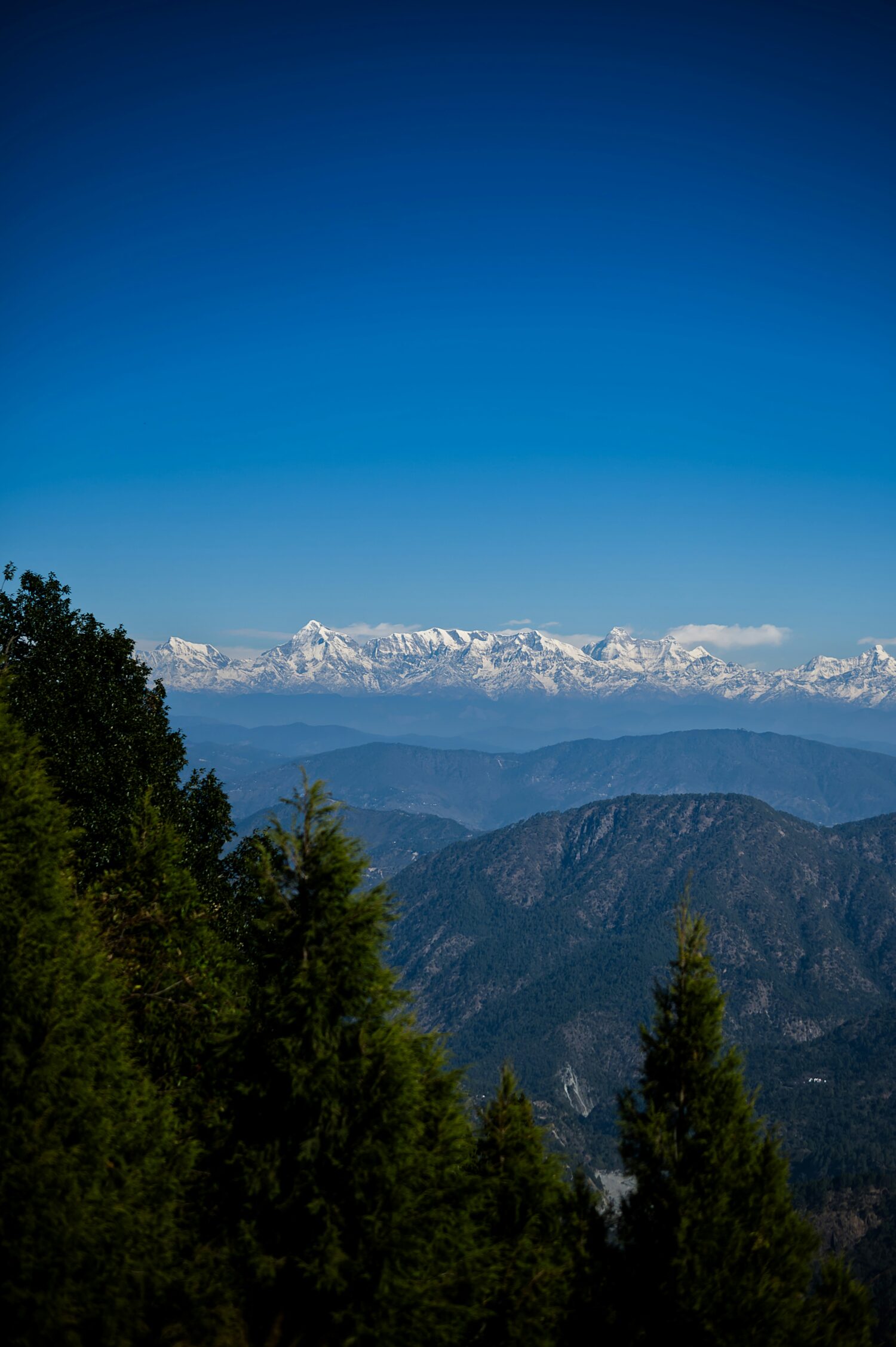 Affordable Bike Hire in Nainital