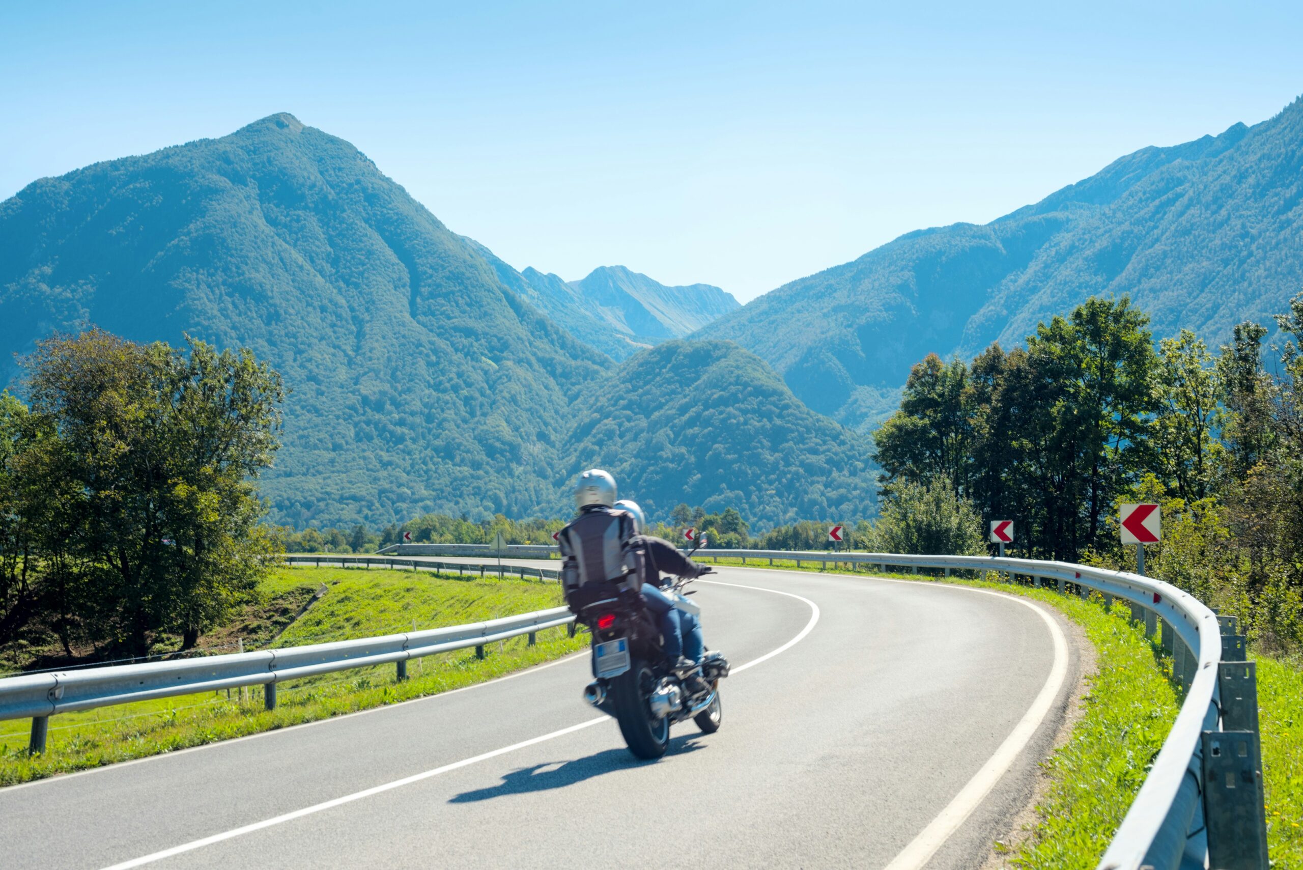 Romantic Bike Rides in Nainital