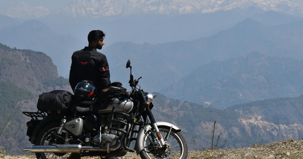Bike Hire, Bike on Rent in Pangot, Nainital Your Complete Travel Guide