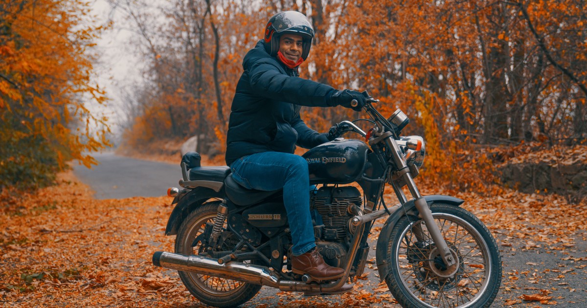 Bike Hire, Bike on Rent in Ranikhet, Nainital – Explore the Hills Your Way
