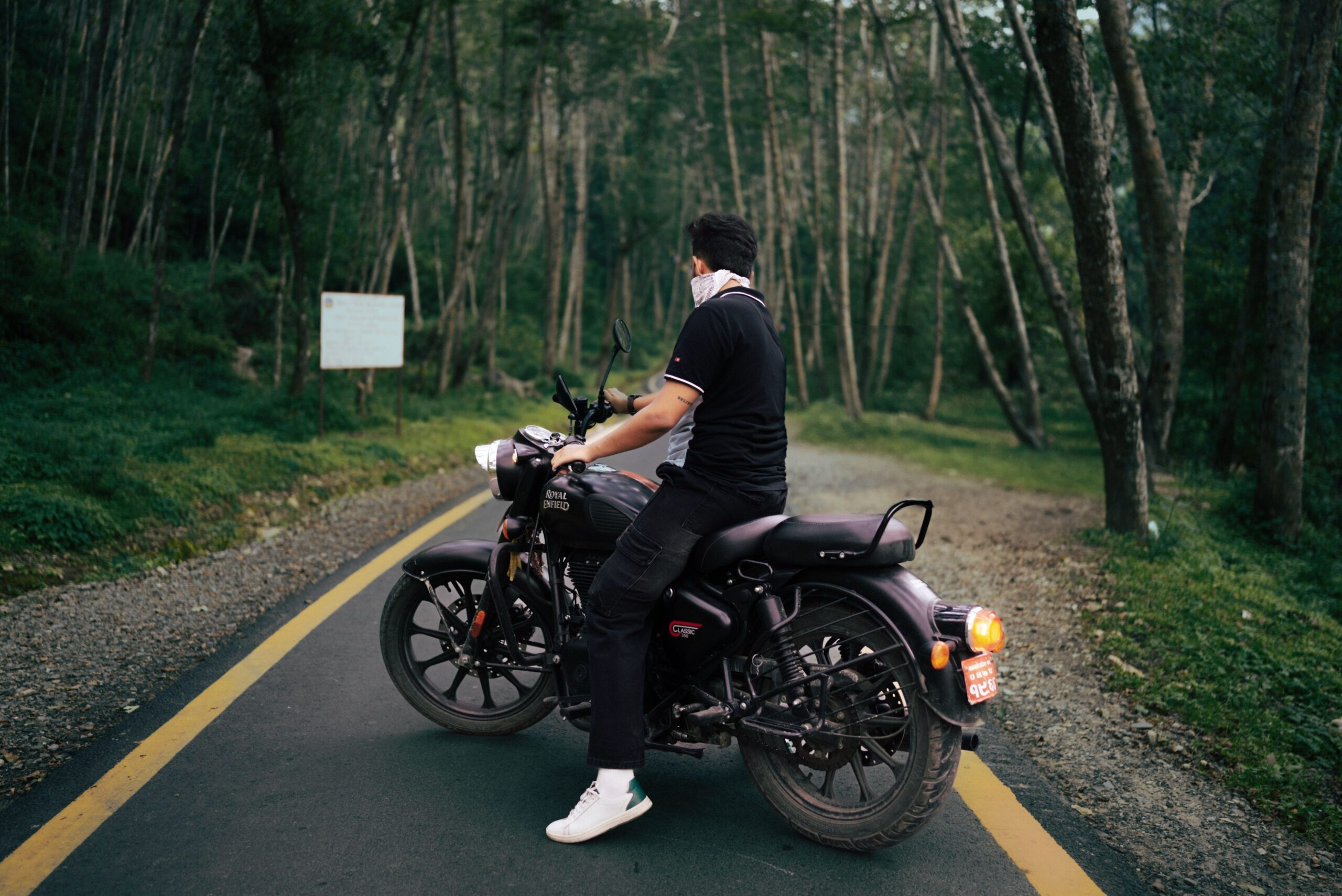 Where Can Tourists Rent Bikes in Nainital for an Amazing Ride