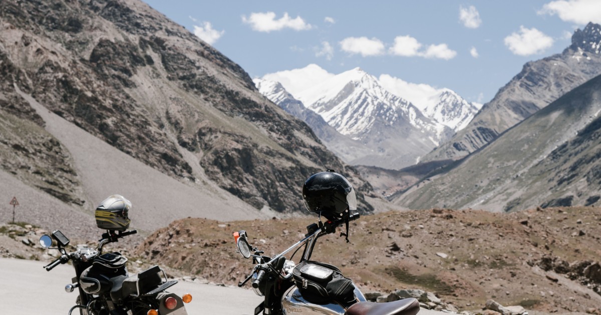 What Identity Proof Is Accepted for Bike Rental Complete Guide for Tourists