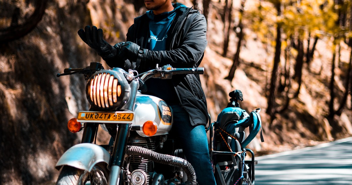 Exploring Kumaon on Two Wheels The Ultimate Guide to Freedom