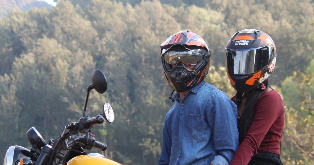 Birdwatching Places Around Nainital You Can Reach by Bike