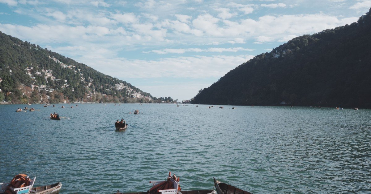 Local Breakfast Places to Try on a Nainital Morning Ride