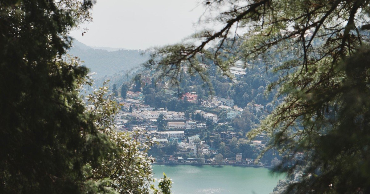 Best Viewpoints Around Nainital for Cloudy-Day Photography: A Two-Wheeler Guide with Nainital Riders