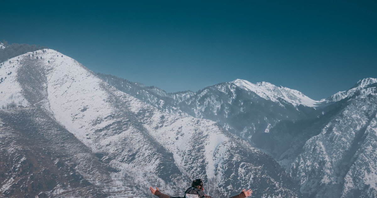 Places Around Nainital Where You Can Enjoy Nature Without Crowds